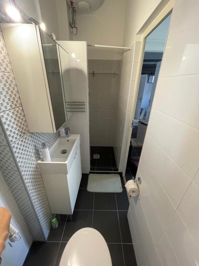 Roland Downtown - Pope Subway Apartment Budapest