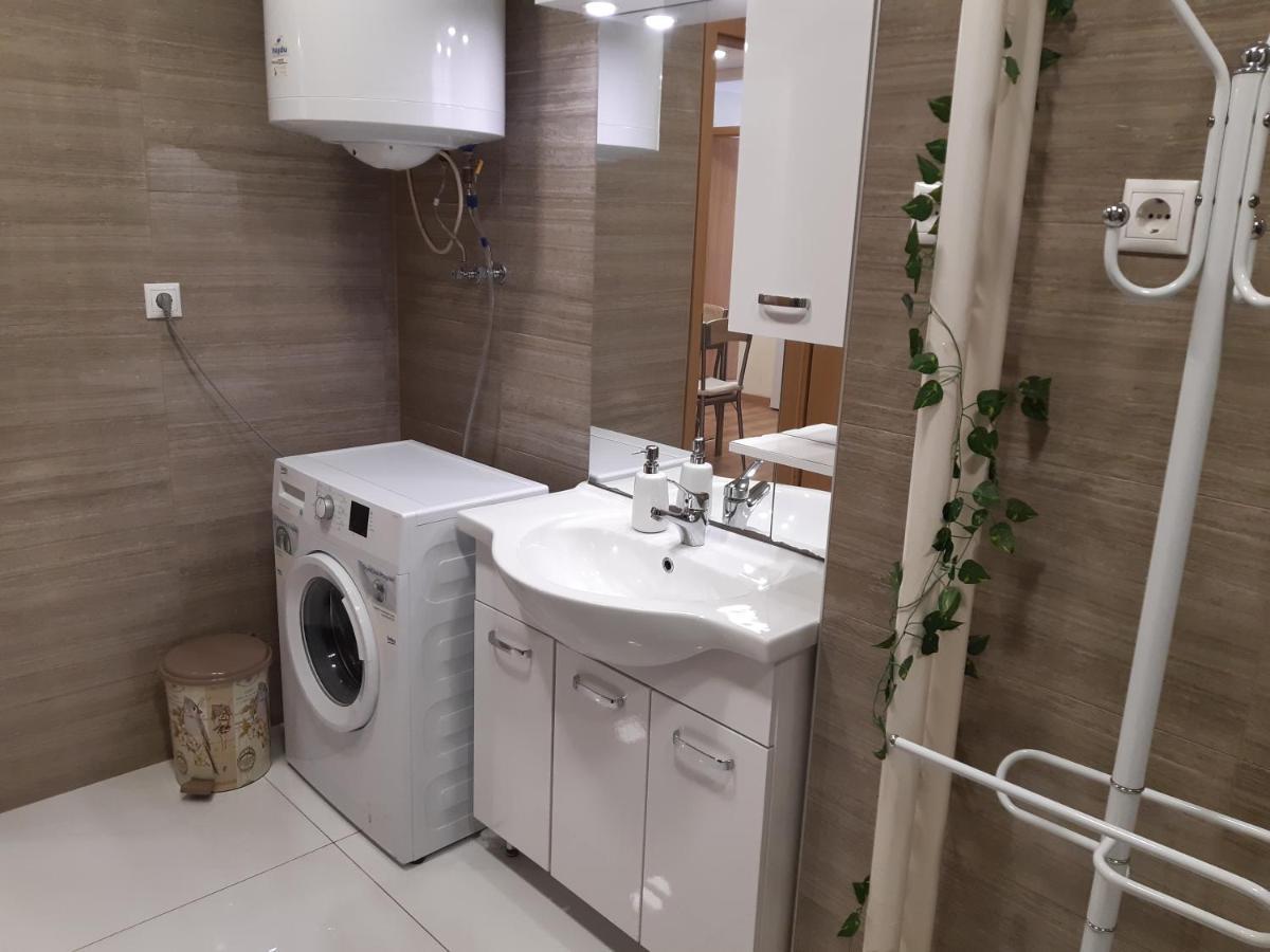Appartement Madach