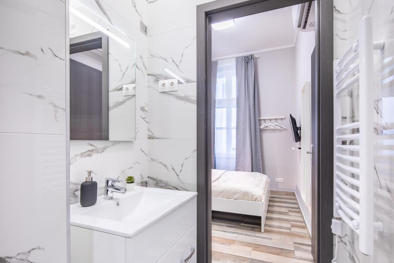 Appartamento New - And Modern Budapest