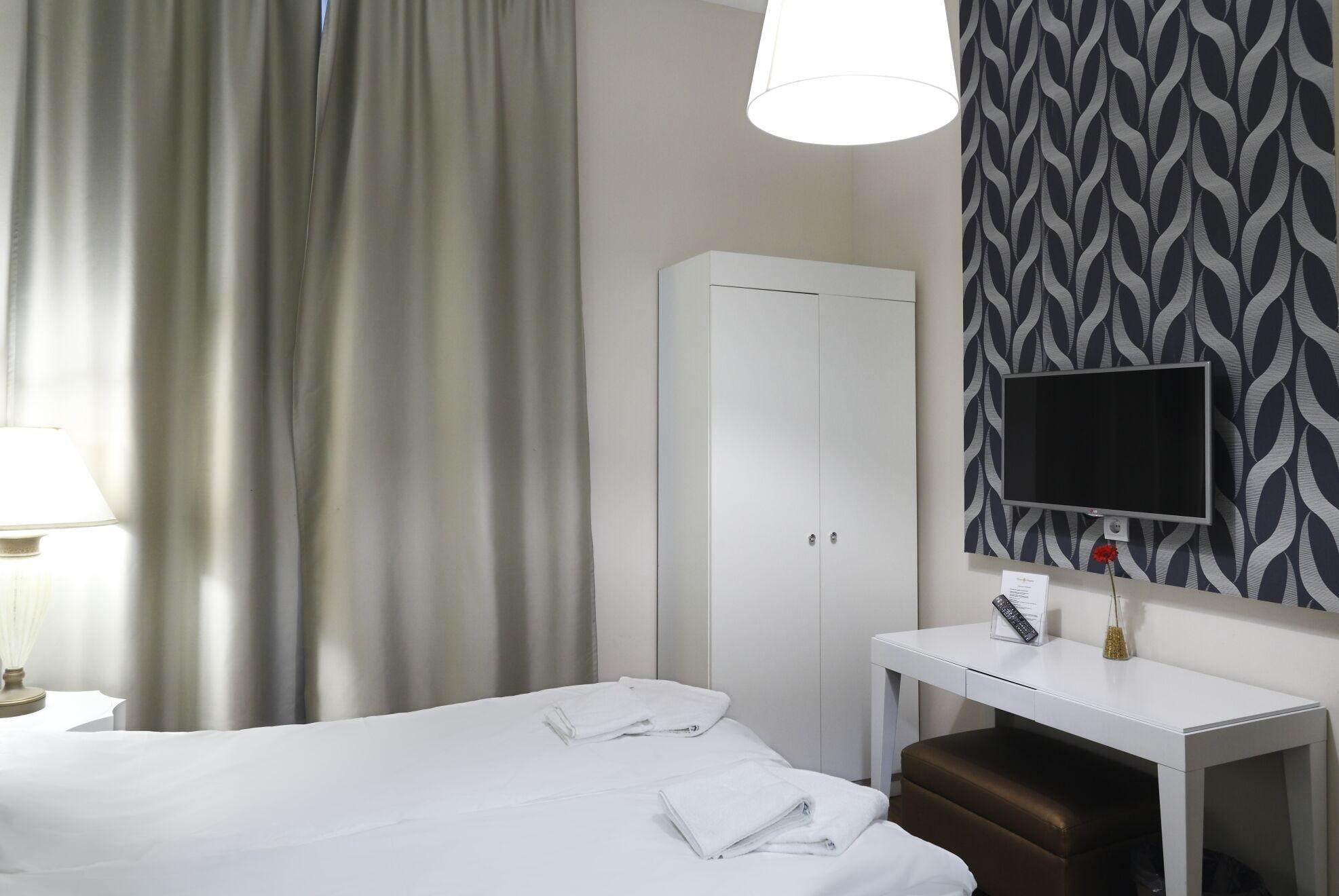 House Octogon Apartmanhotel 3*