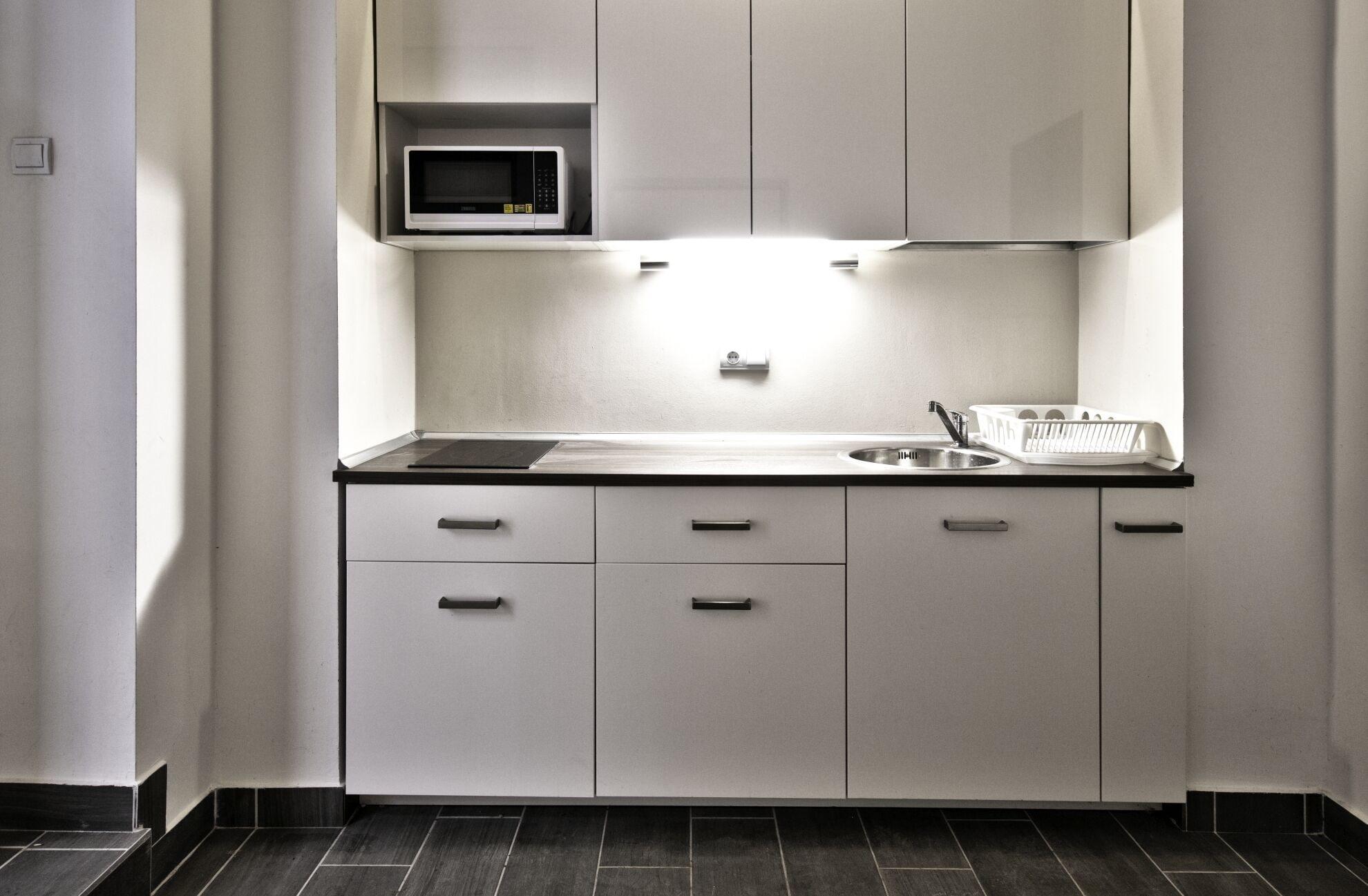 House Octogon Budapest