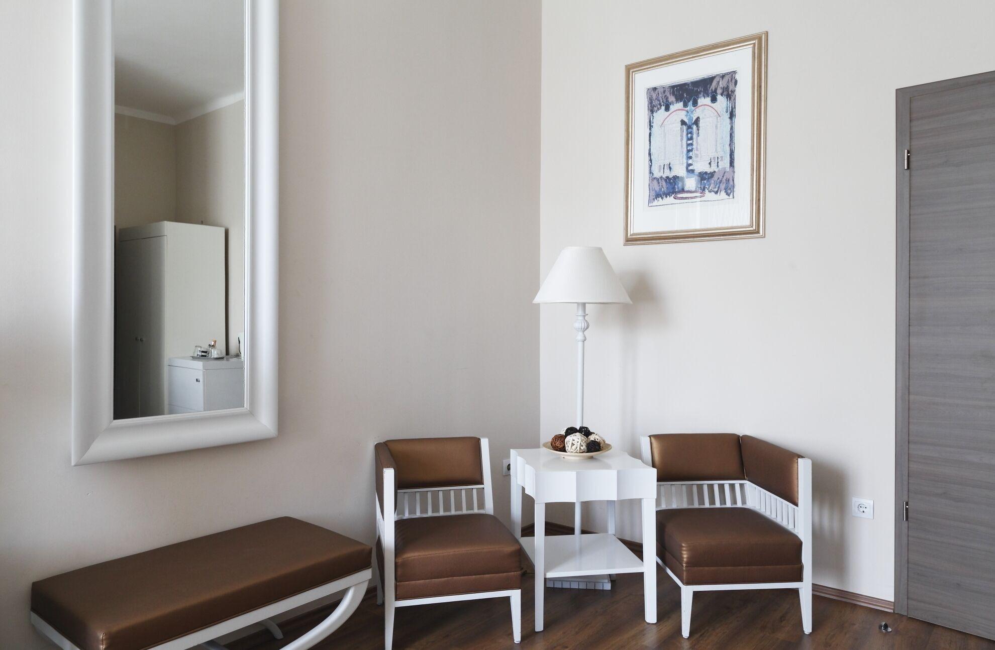 House Octogon 3* Budapest