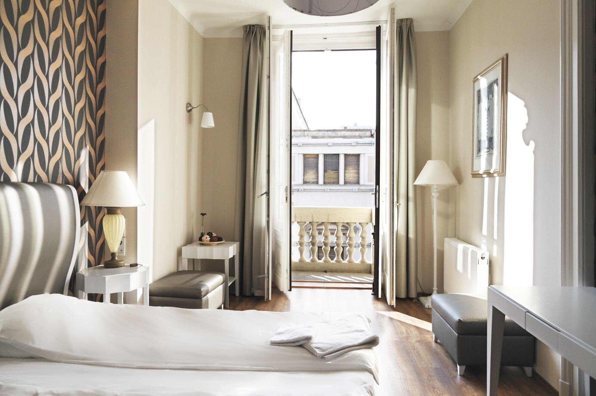 House Octogon 3* Budapest