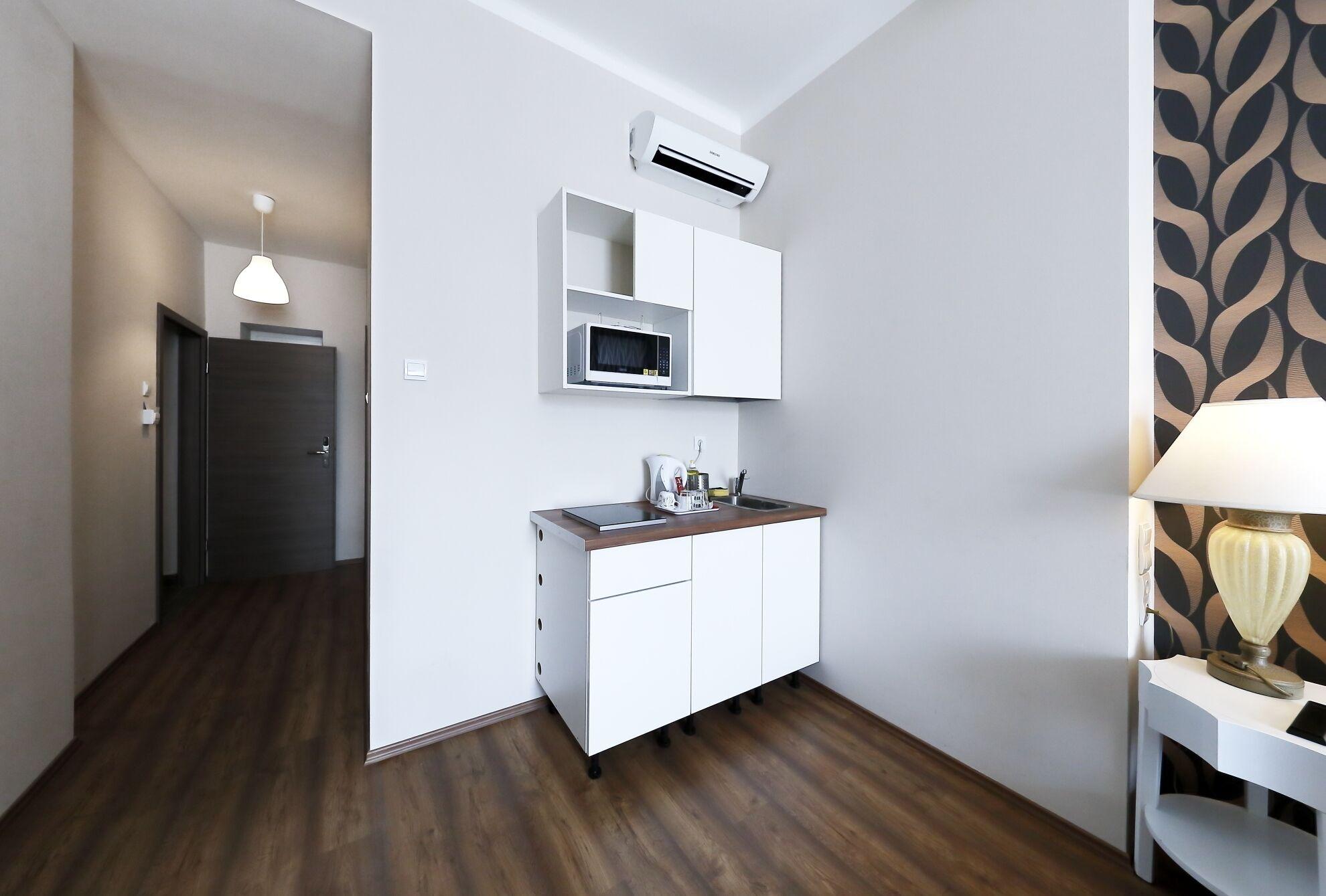 House Octogon Apartmanhotel 3*