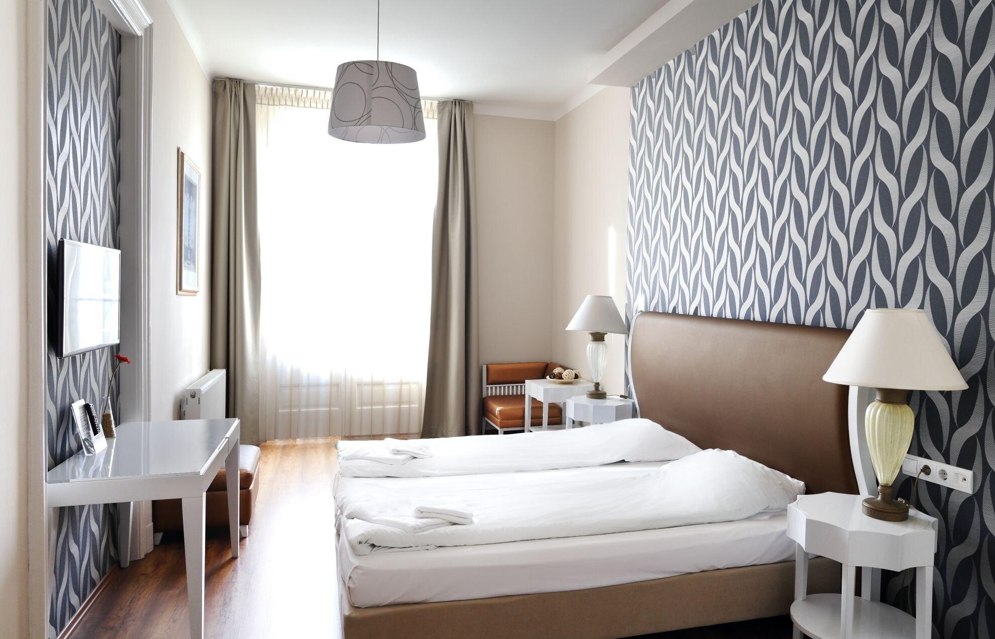 House Octogon Apartmanhotel Budapest