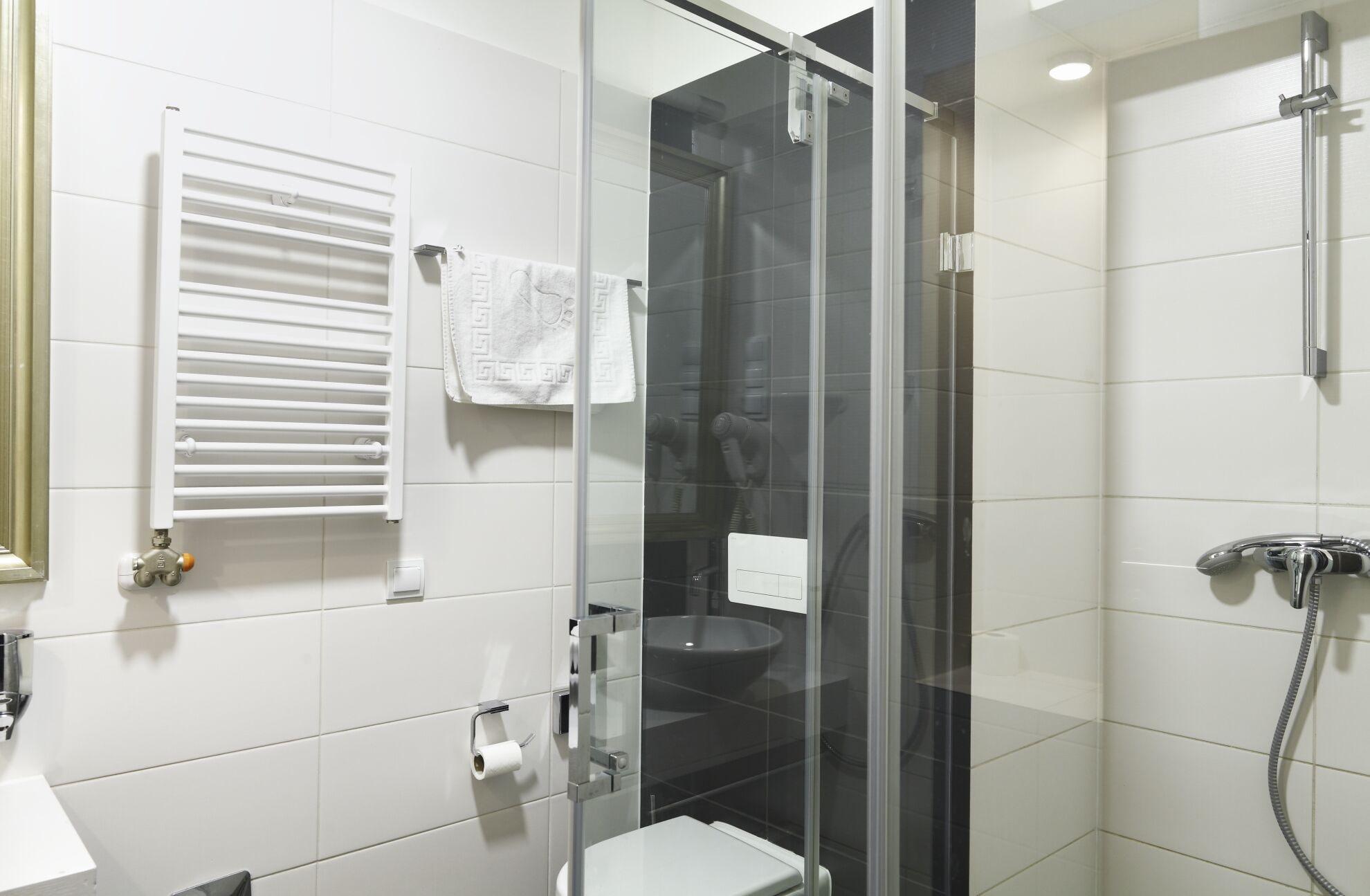 Apartmanhotel House Octogon
