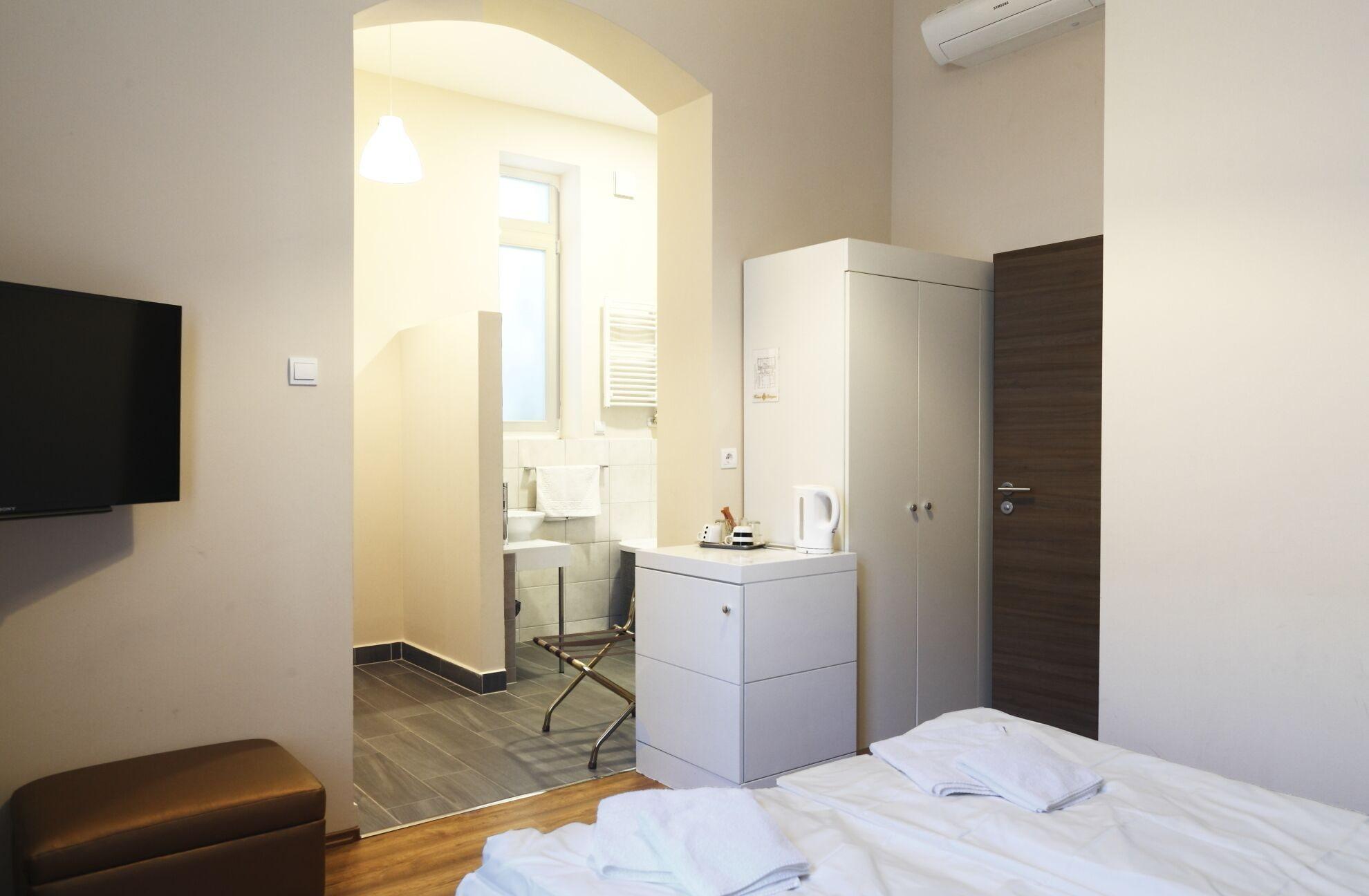 Apartmanhotel House Octogon 3*