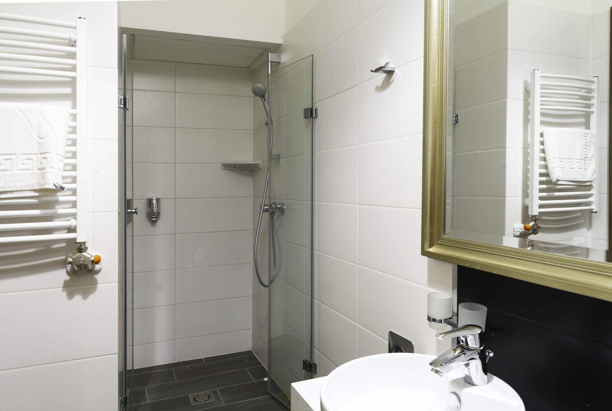 Apartmanhotel House Octogon Budapest