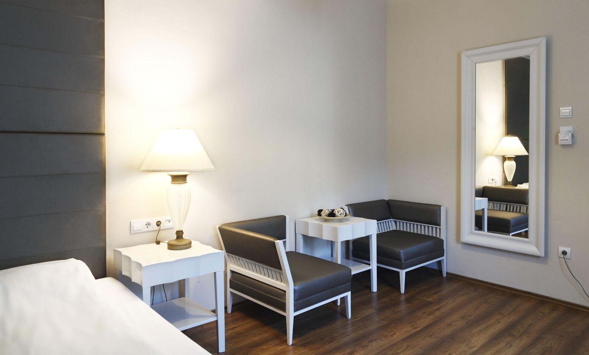 Apartmanhotel House Octogon Budapest