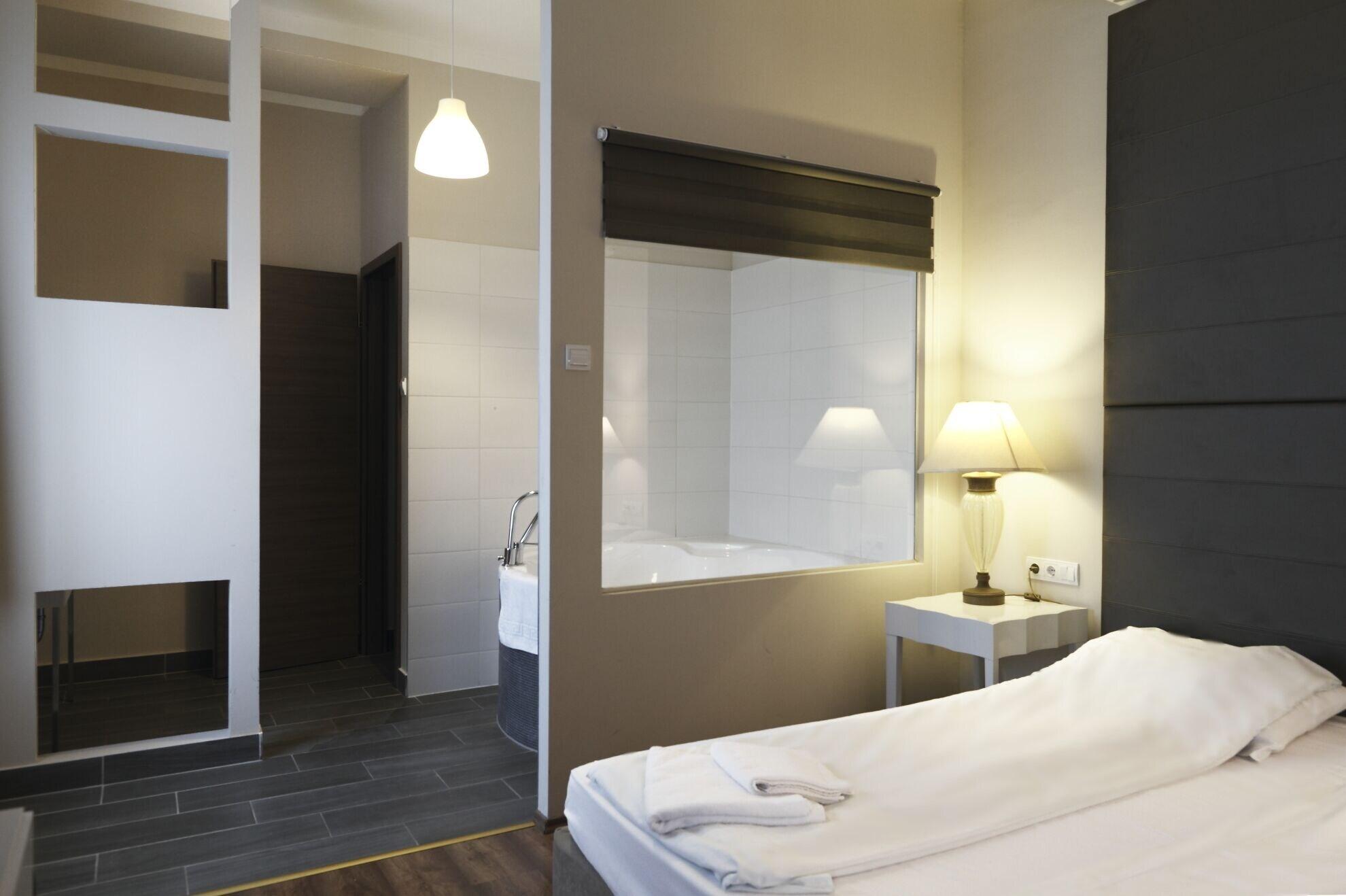 House Octogon Apartmanhotel 3*
