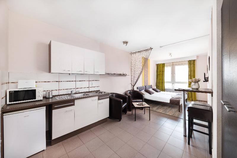 Aparthotel Florin 3*