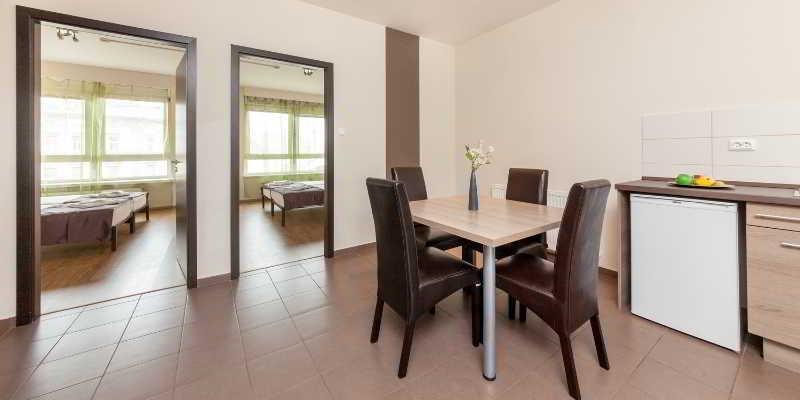 Aparthotel Florin