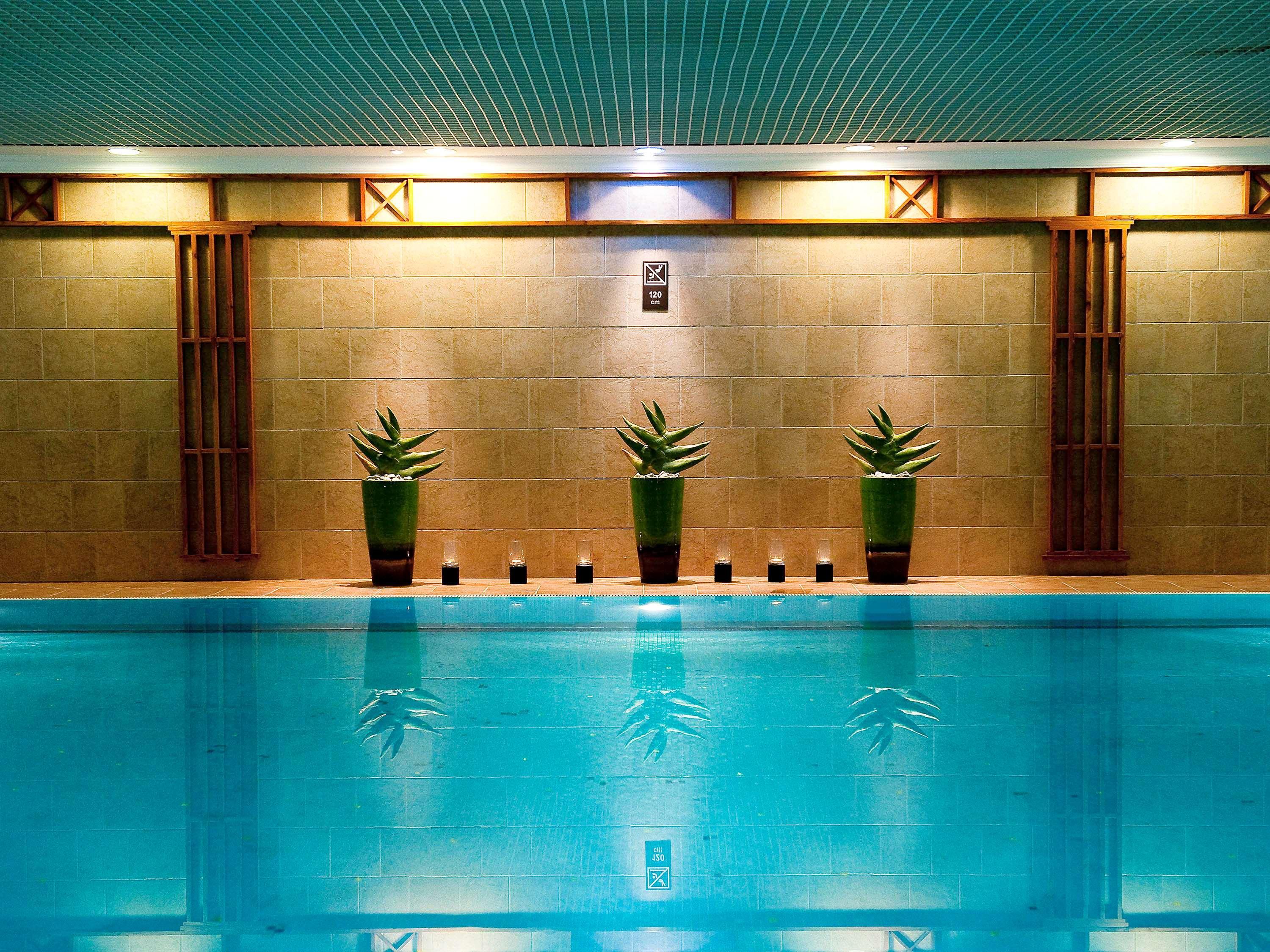 Sofitel Chain Bridge 5* Budapest