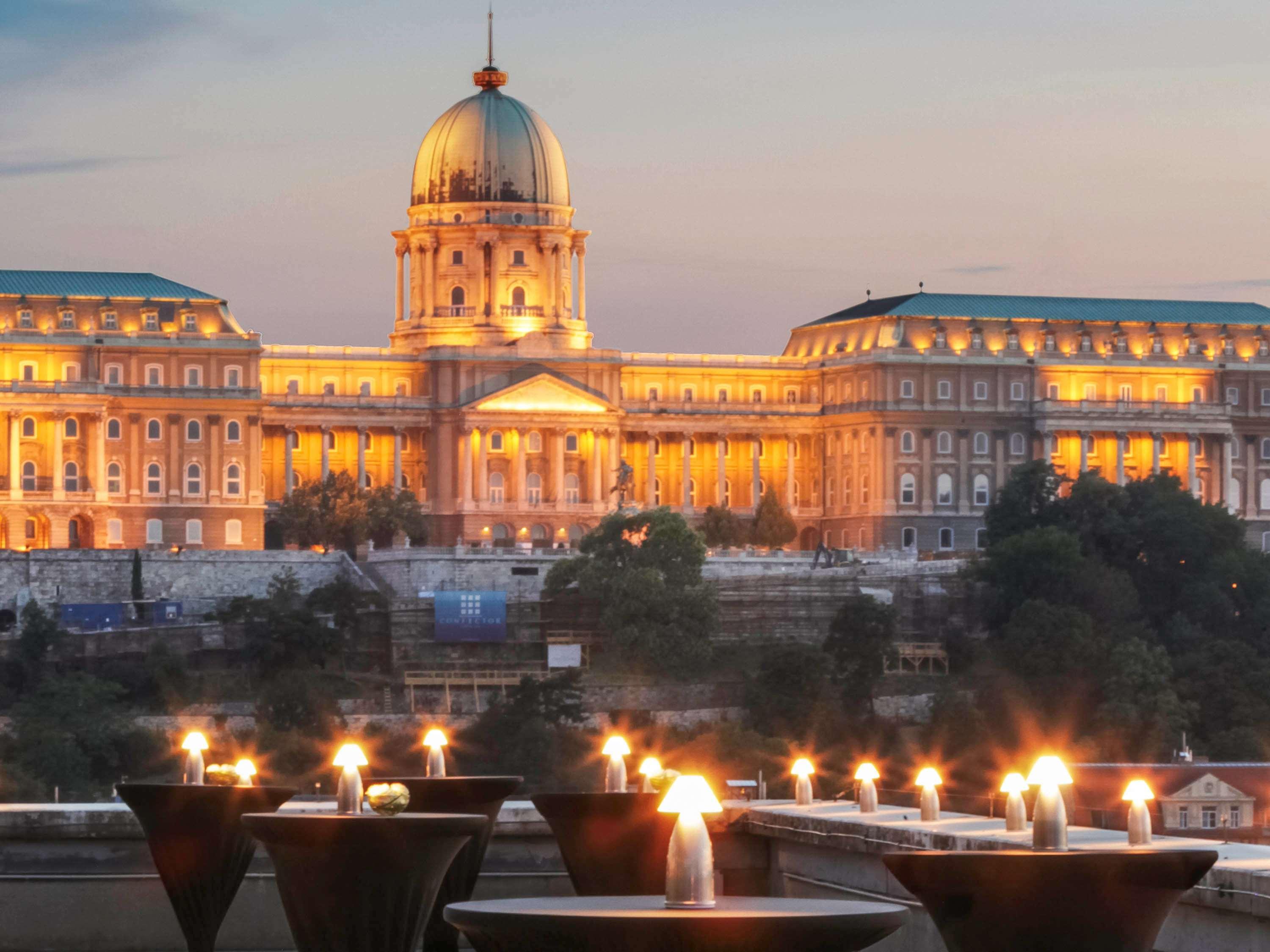 Sofitel Chain Bridge