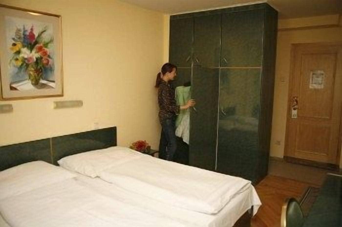 Bara Hotel Budapest