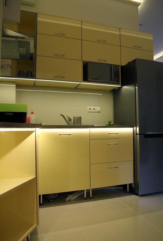 Oktogon Apartment *