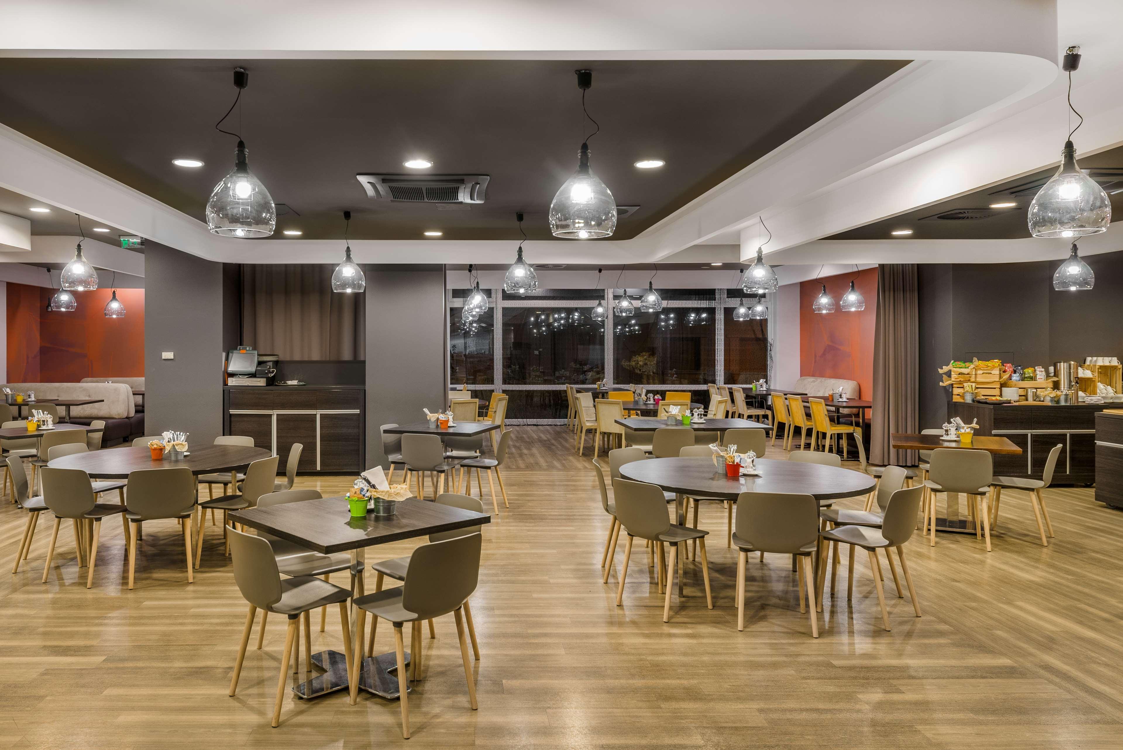 Hotel Park By Radisson Budapešť