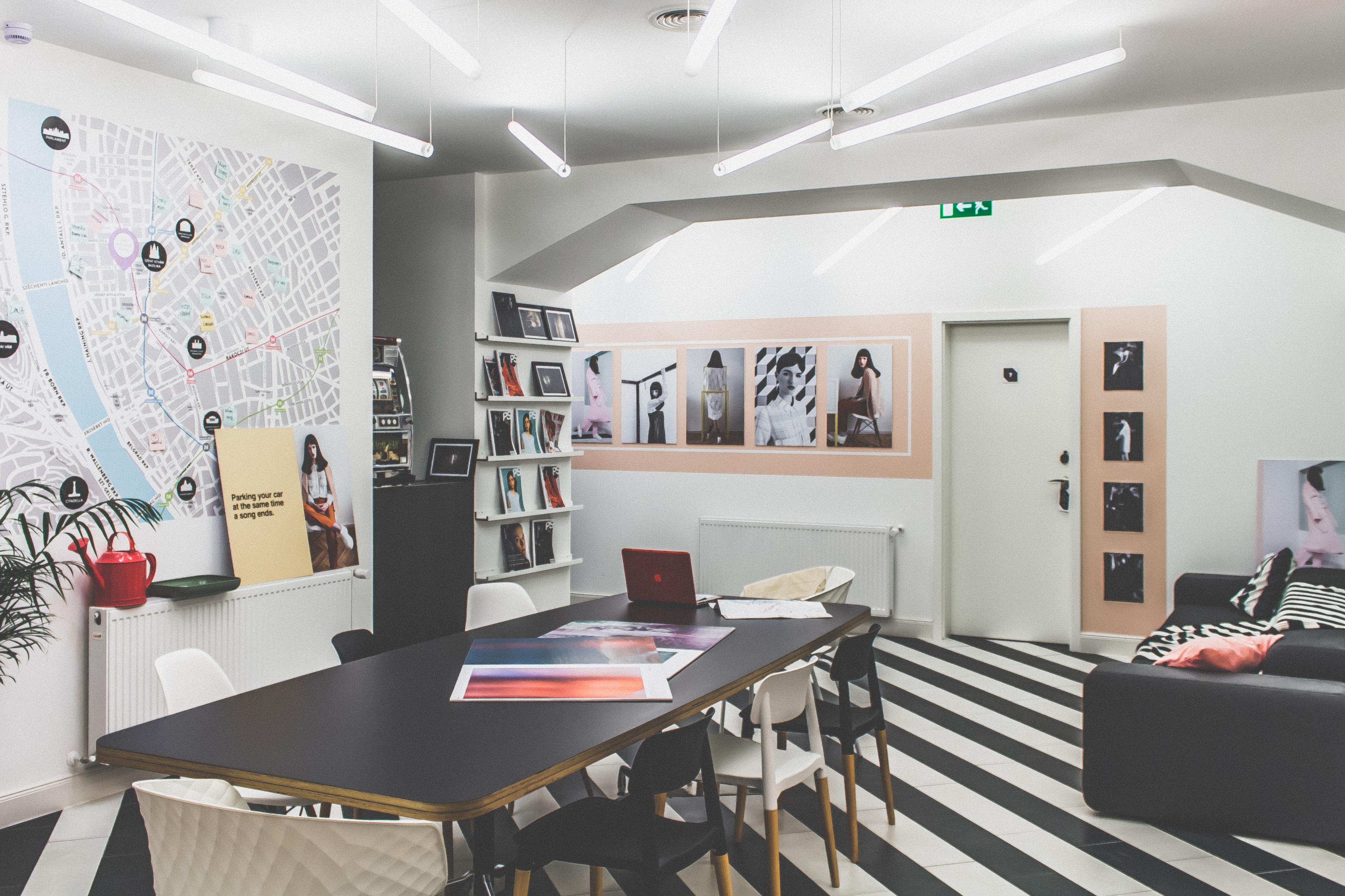 The Magazine & 3* Budapest