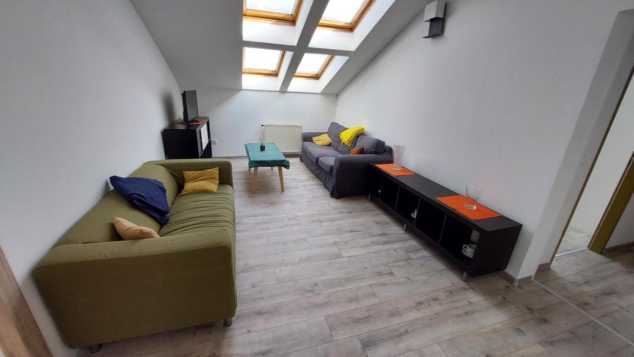 Kmt1 Apartamento