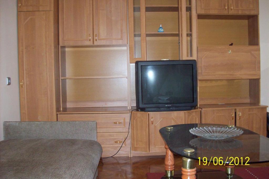 Hotell Baross City - Budapest