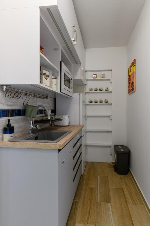 Habitación en casa particular Parkside Double *