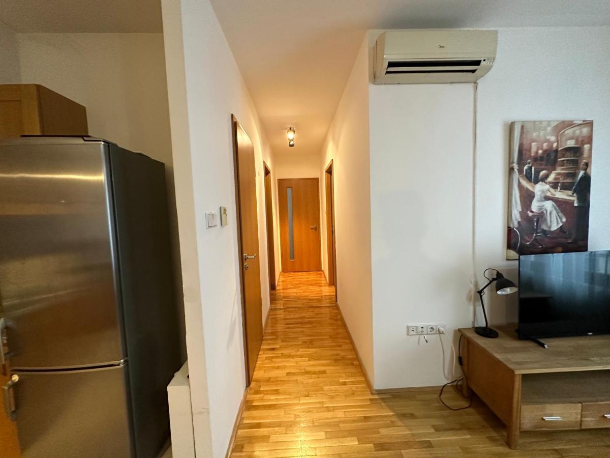 Apartamento Artemisia Luxury Jardin Ii