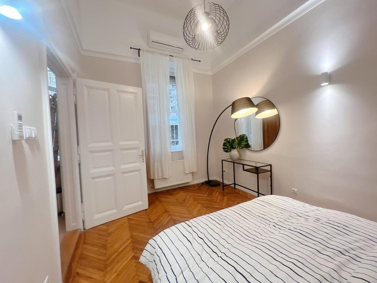 Apartment Happy Hours-family Affair-budapest Iconic Postcode *