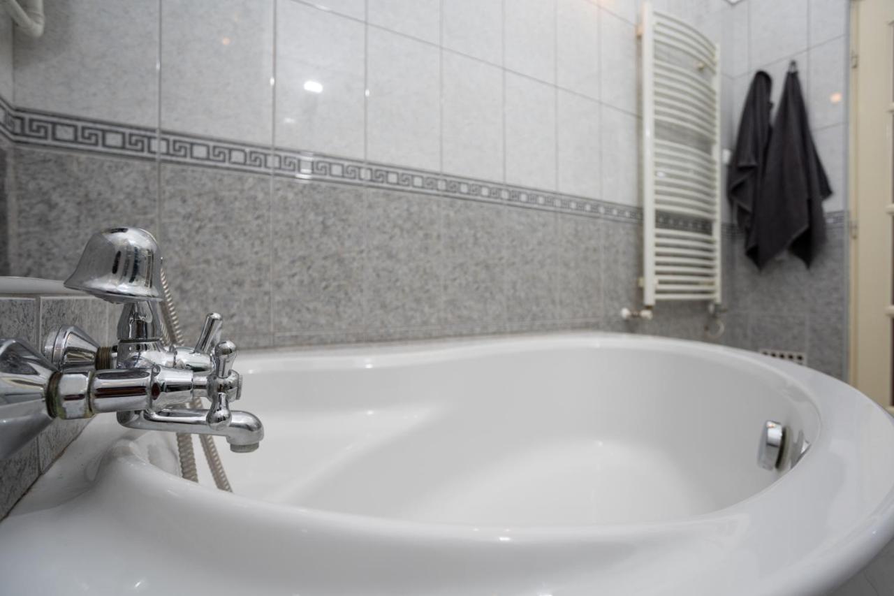 Apartament Emerald At Budapeszt