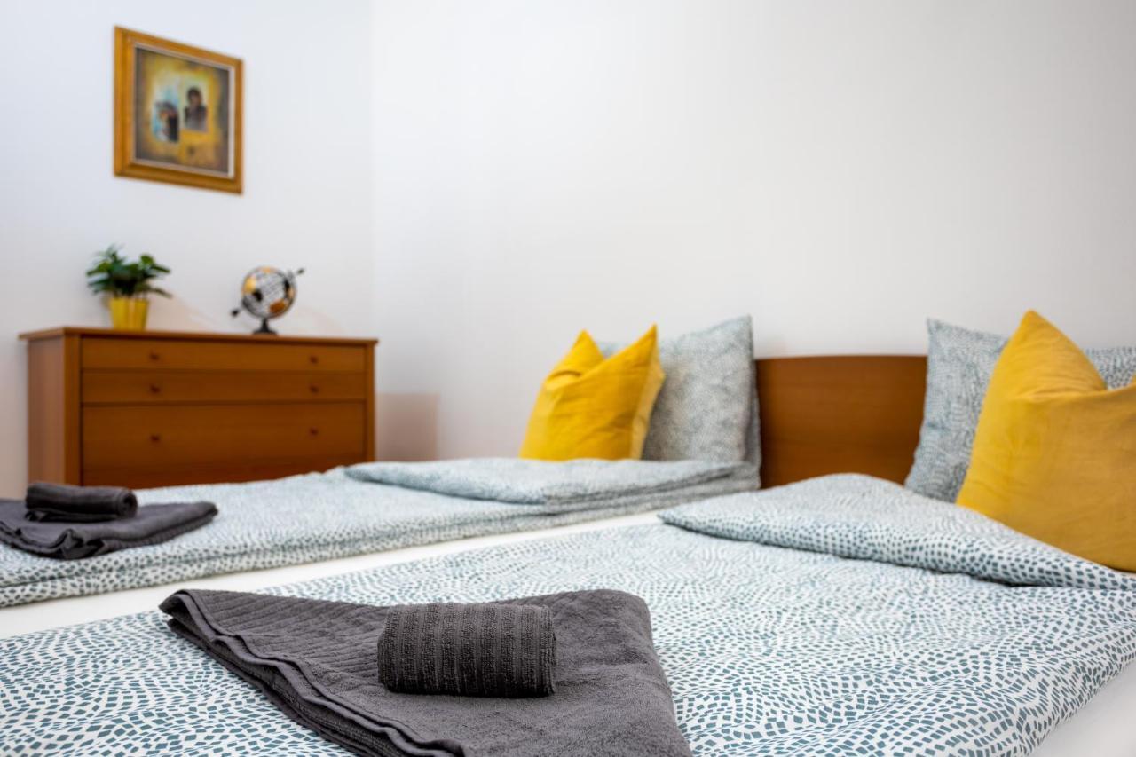 Apartament Emerald At
