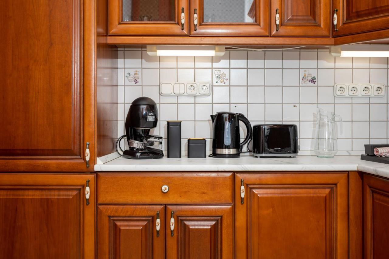 Apartament Emerald At