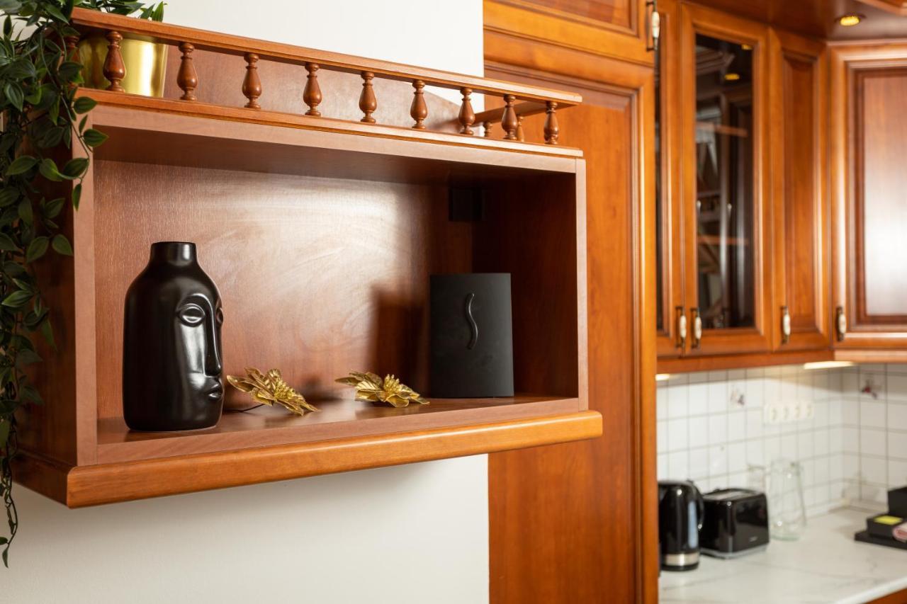 Apartament Emerald At Budapeszt