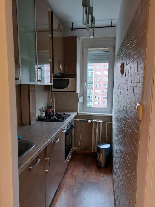 Erzsebet Apartman, Free Parking Apartment *