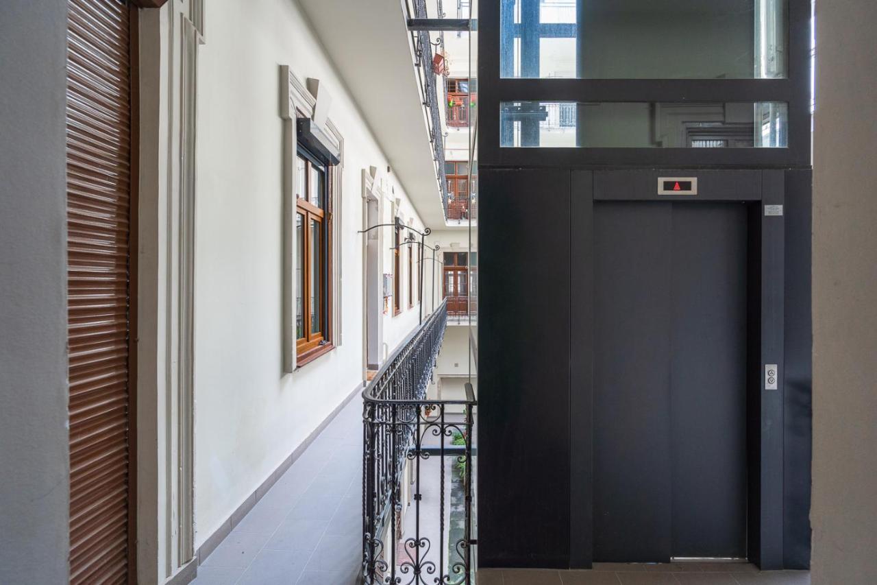 Luxury Peaceful By The St Stephen's Basilica Apartment *