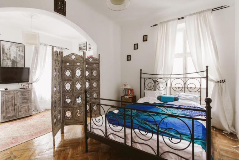 Apartment V41 Vaci *