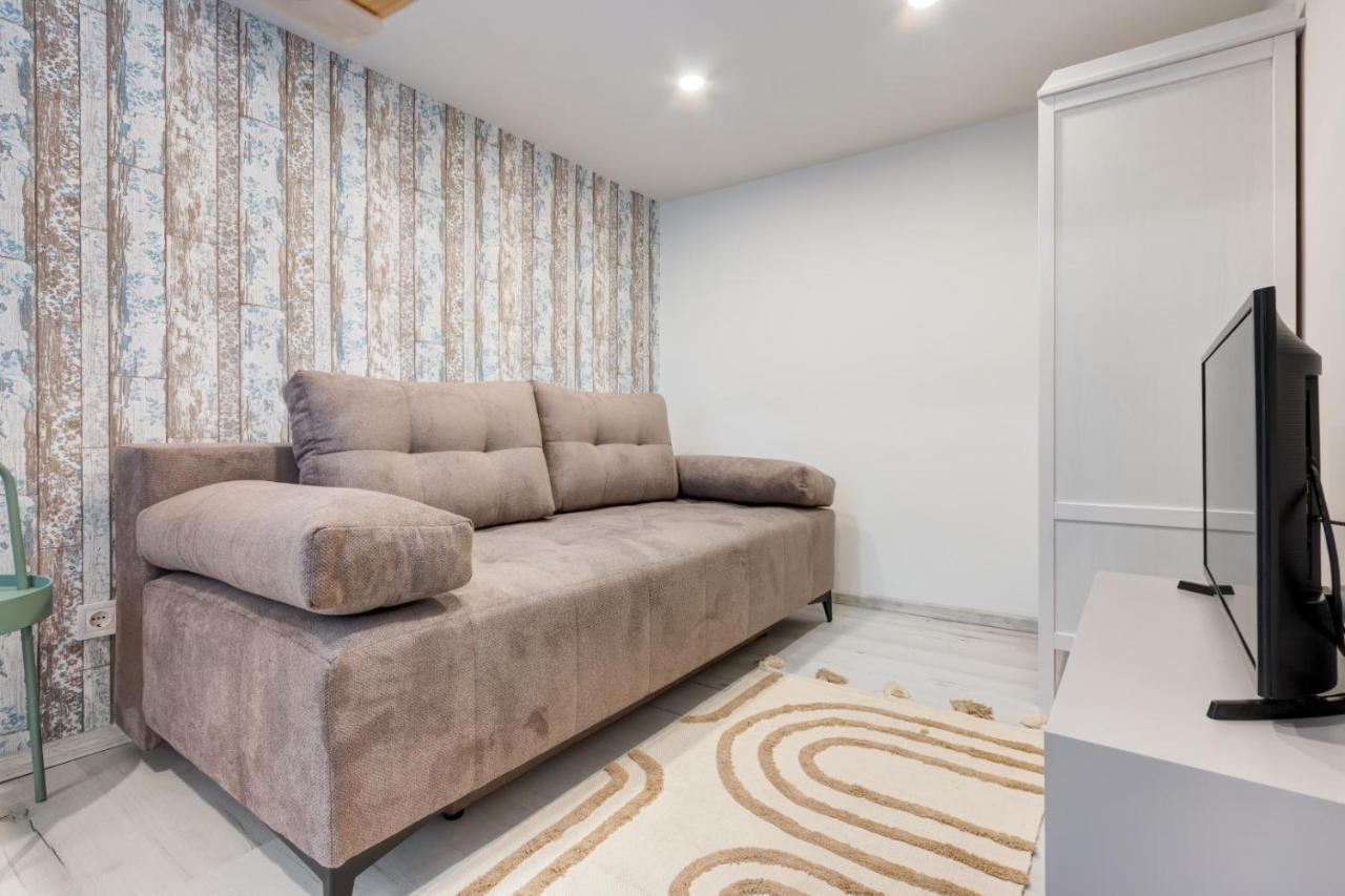 Harmony Hideaway In Center