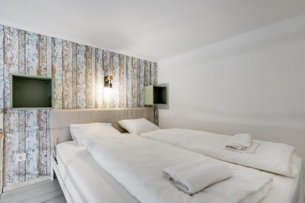 Apartamento Harmony Hideaway In Center Budapest