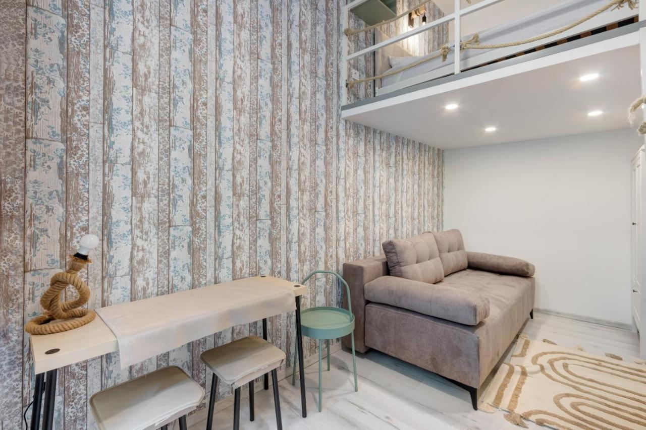 Harmony Hideaway In Center Apartamento *