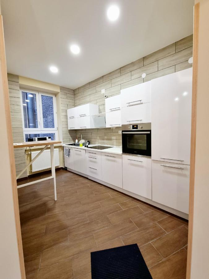 Habitación en casa particular Private - Corvin Budapest
