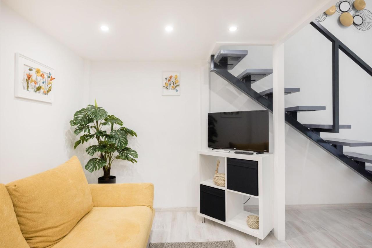 Apartament Mirror Budapeszt