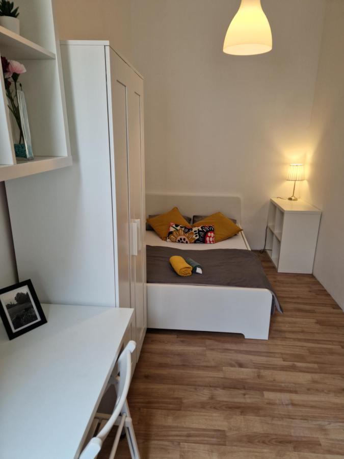 Apartamento Harmony Tribe
