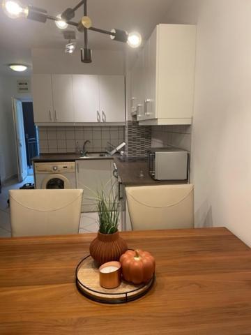 Apartamento Michel Superior Budapest