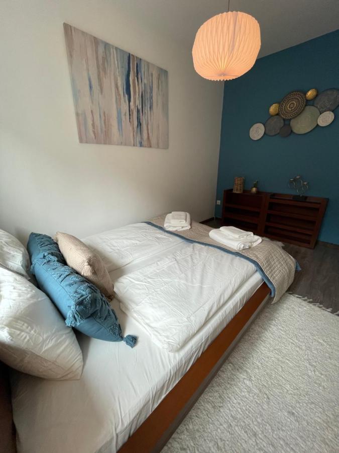 Apartamento Michel Superior *