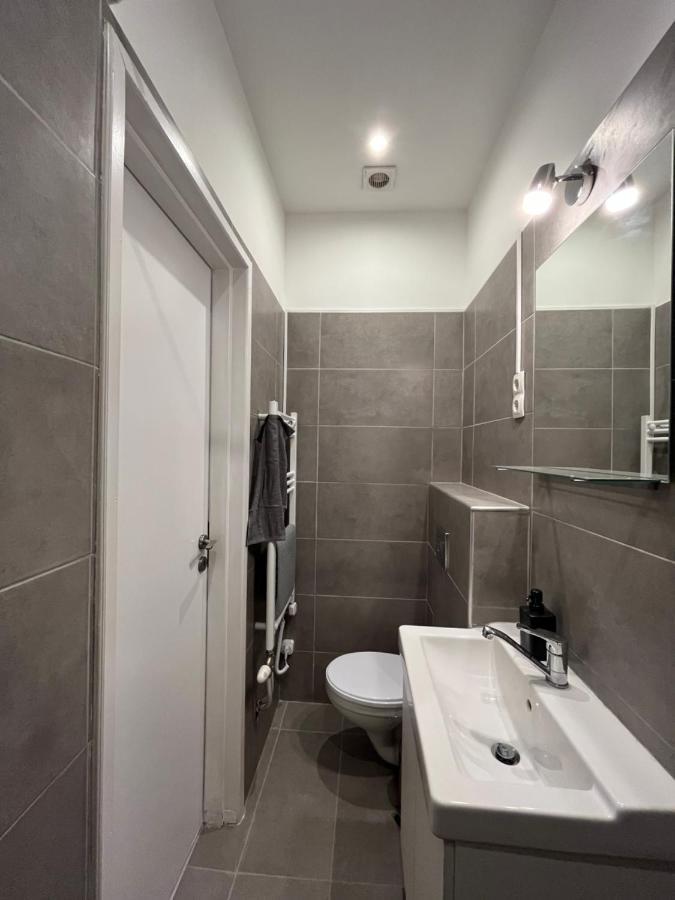 D58 Superior In The Center Appartement *