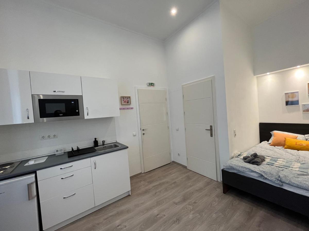 D58 Superior In The Center Appartement *