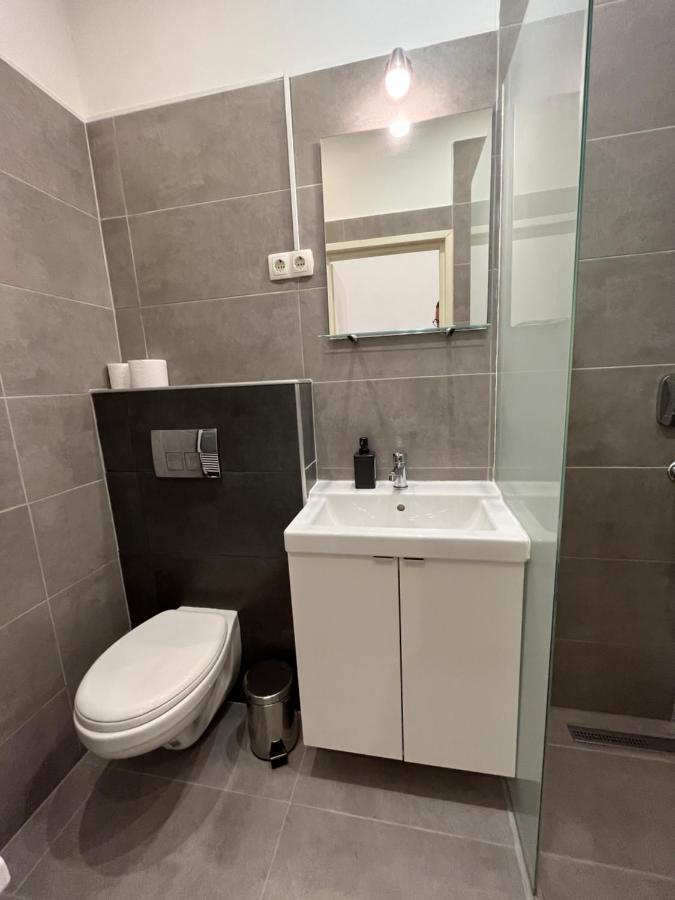 D58 Superior In The Center Appartement Boedapest