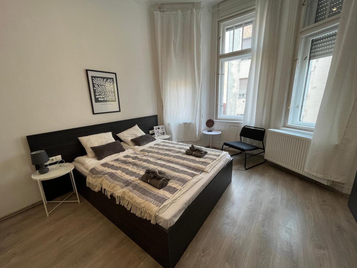 D58 Superior In The Center Appartement