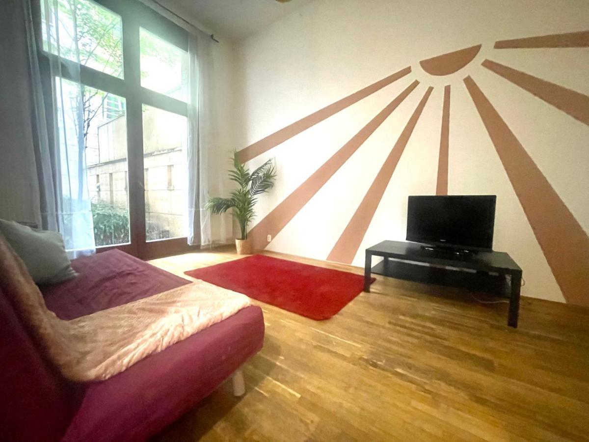 K13 Fsz Apartment *