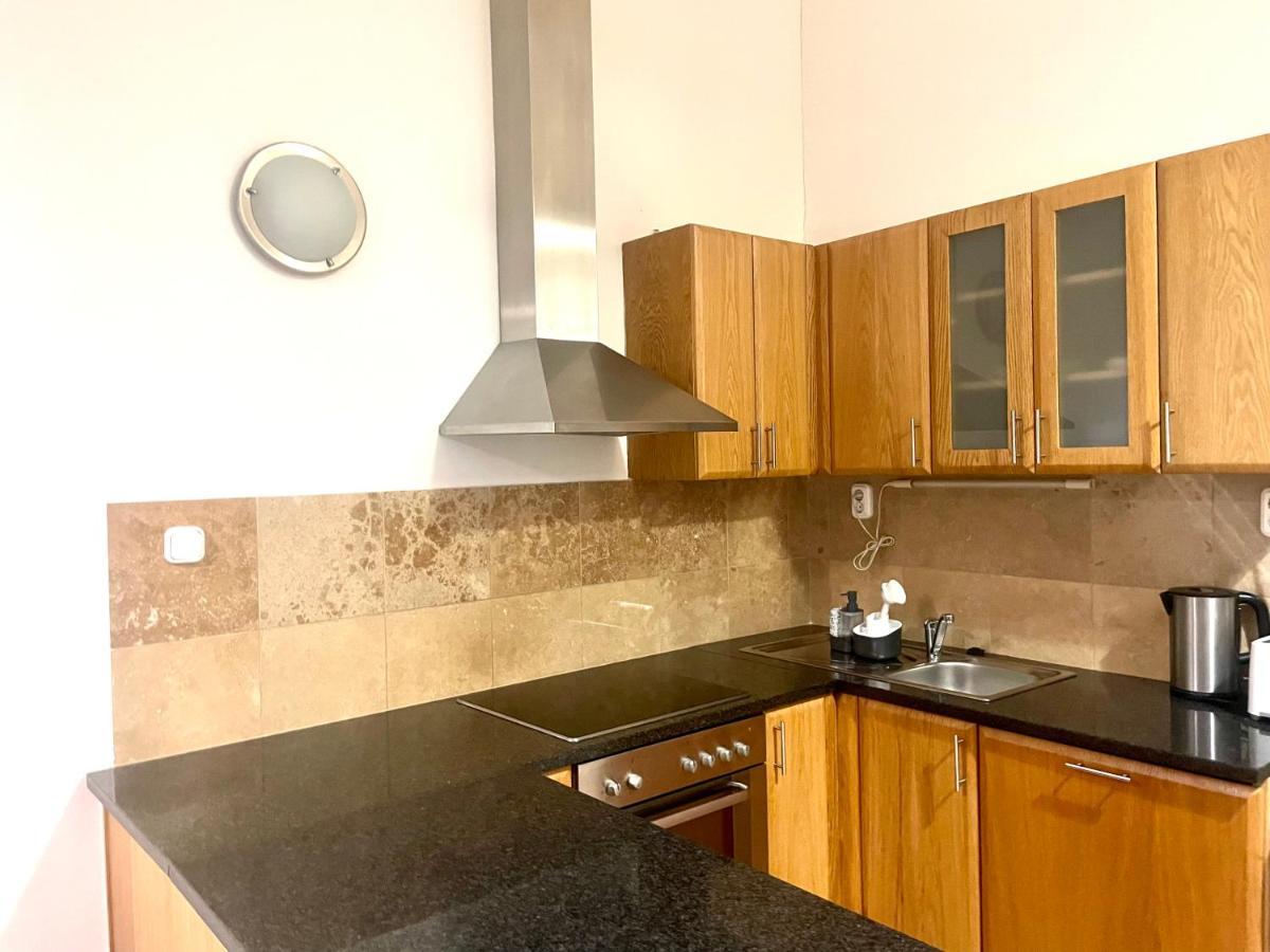 Apartment K13 Fsz Budapest