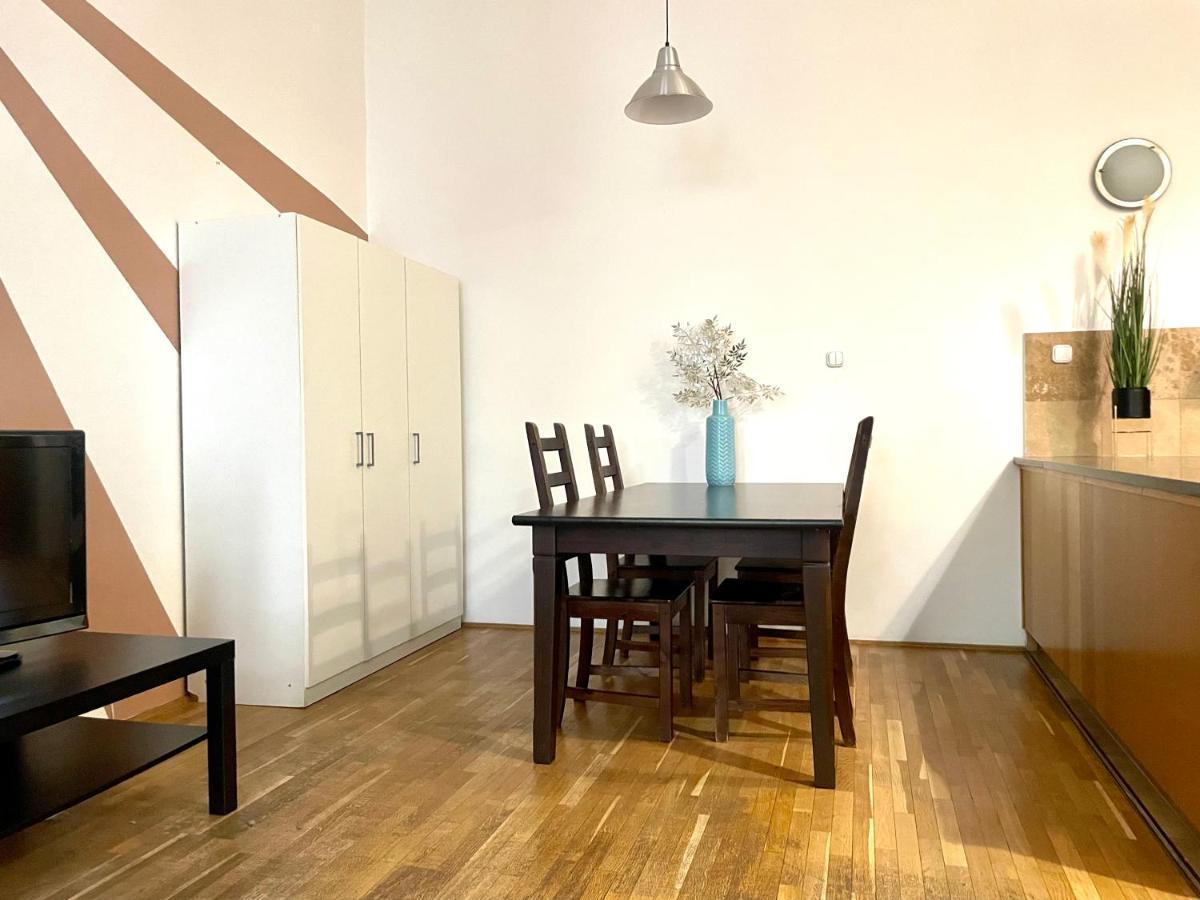 K13 Fsz Apartment Budapest