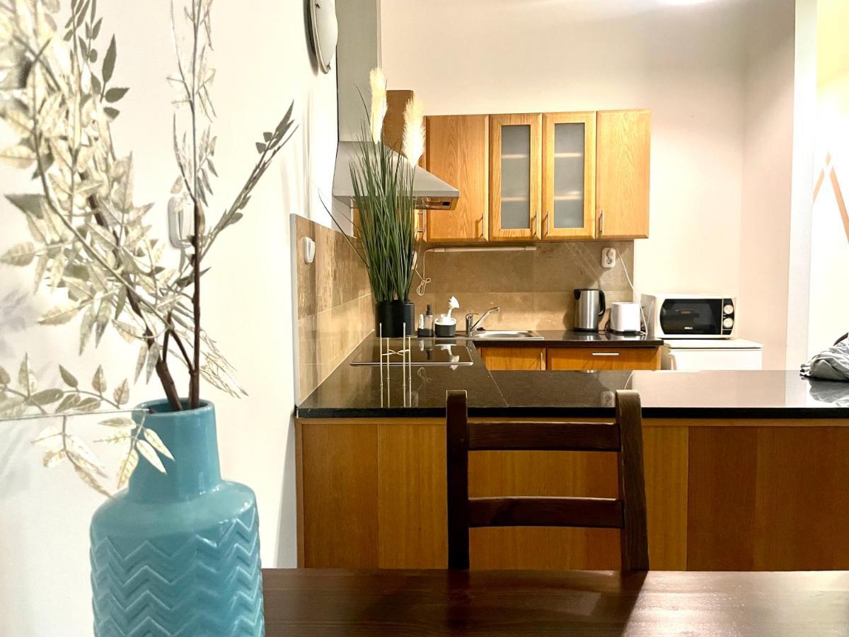 K13 Fsz Apartment *